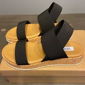 Steve Madden Women’s Sandals